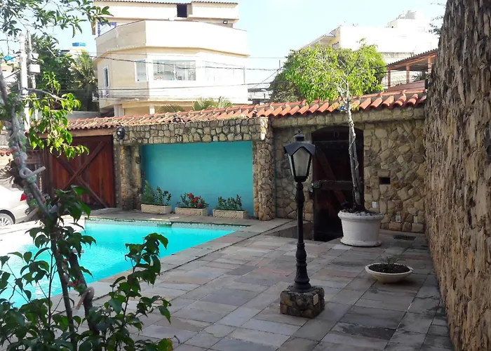 Nacif'S Suites Rio de Janeiro